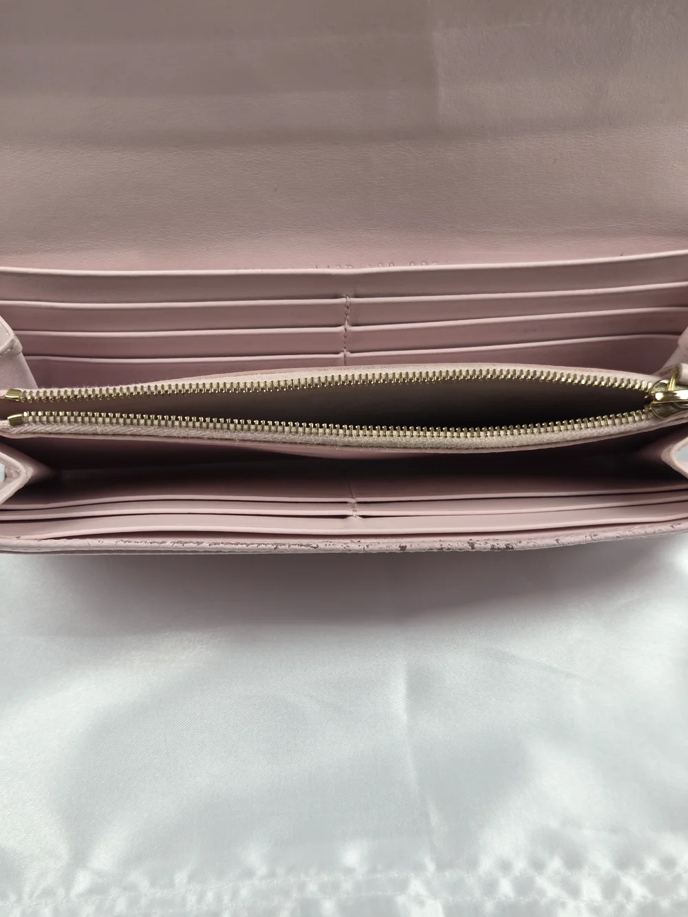 Fendi beautiful continental